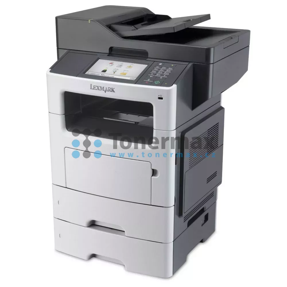 Lexmark MX611dhe