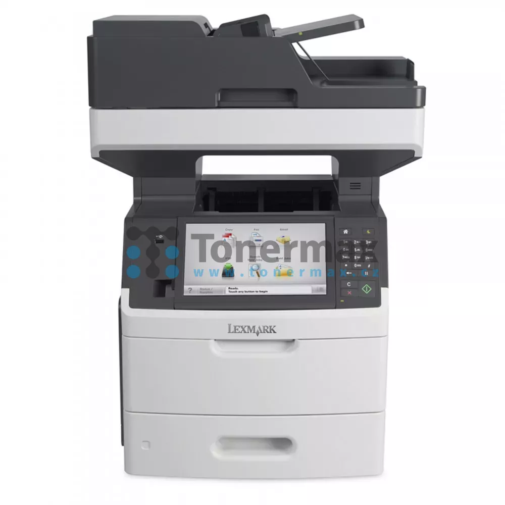 Lexmark MX710de