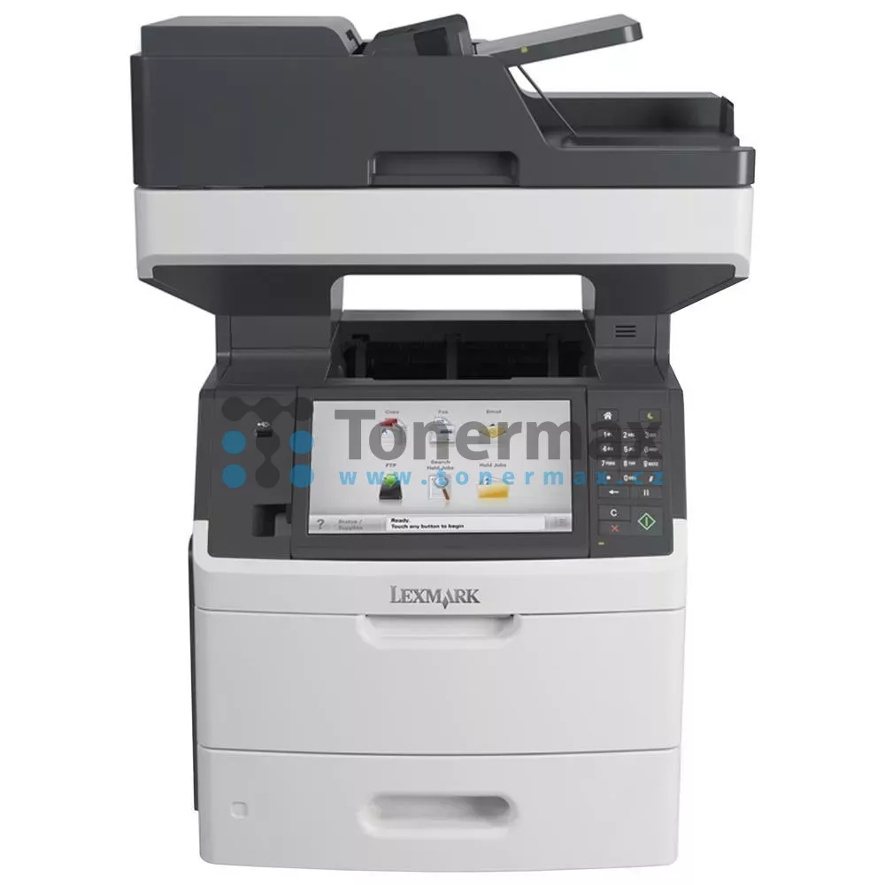 Lexmark MX711de