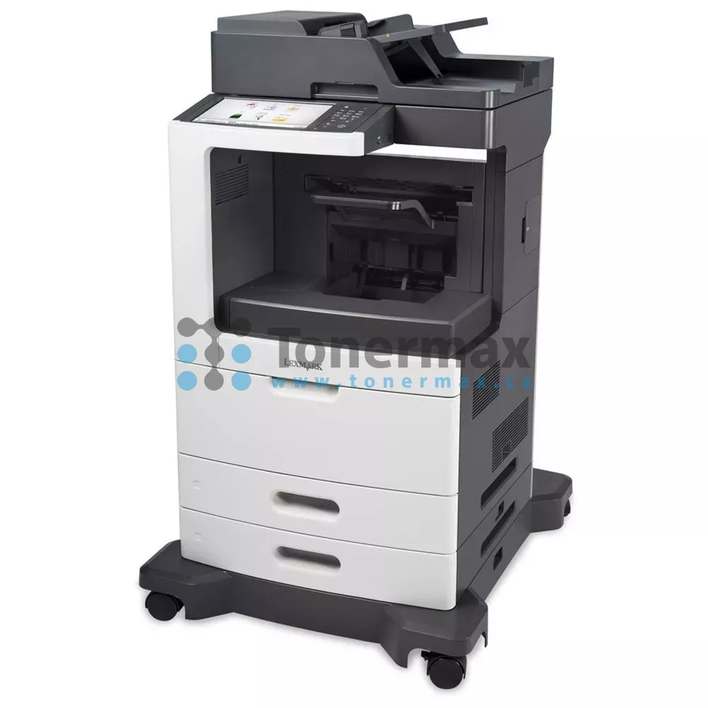 Lexmark MX810dme