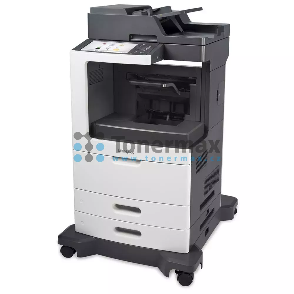 Lexmark MX810dfe