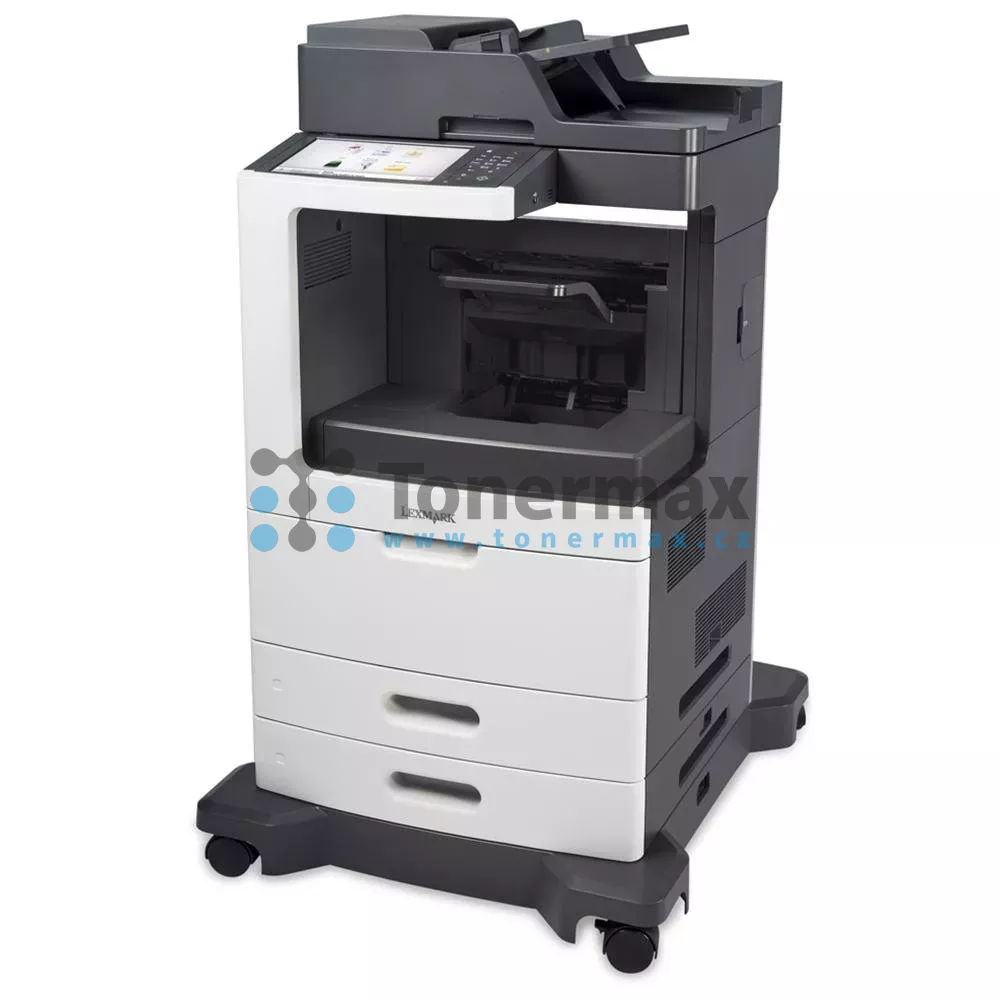 Lexmark MX810dxfe