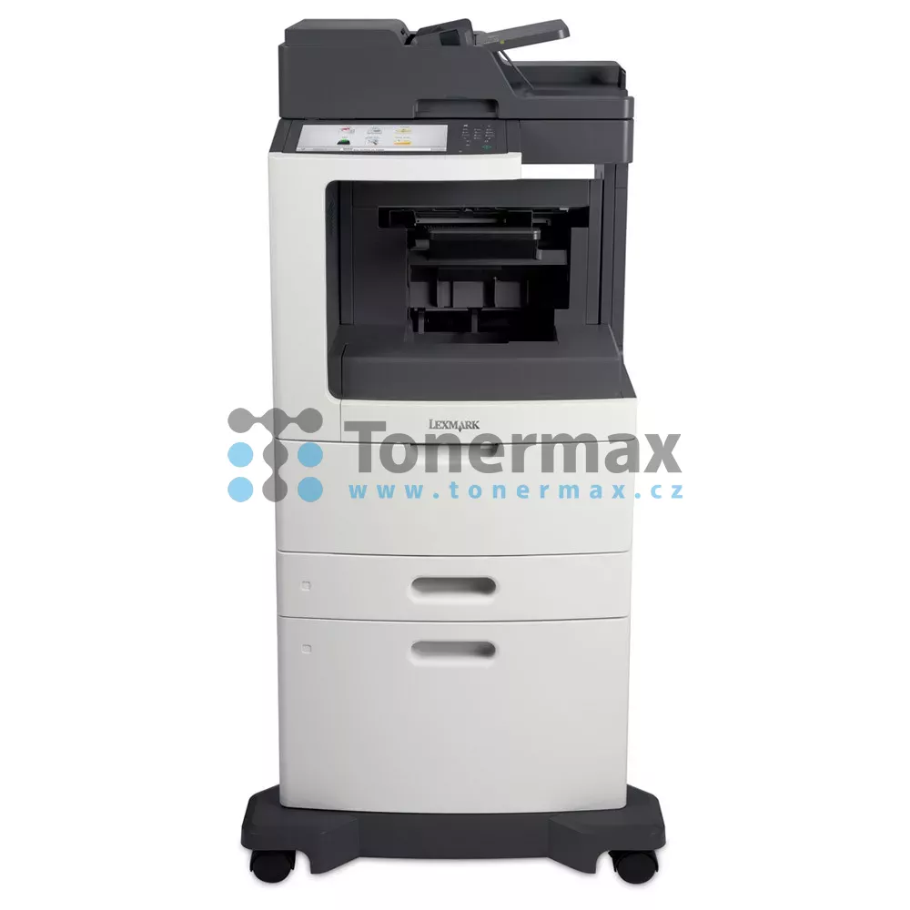 Lexmark MX810dxme