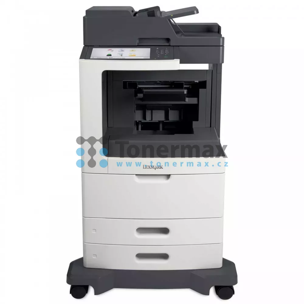 Lexmark MX812dfe