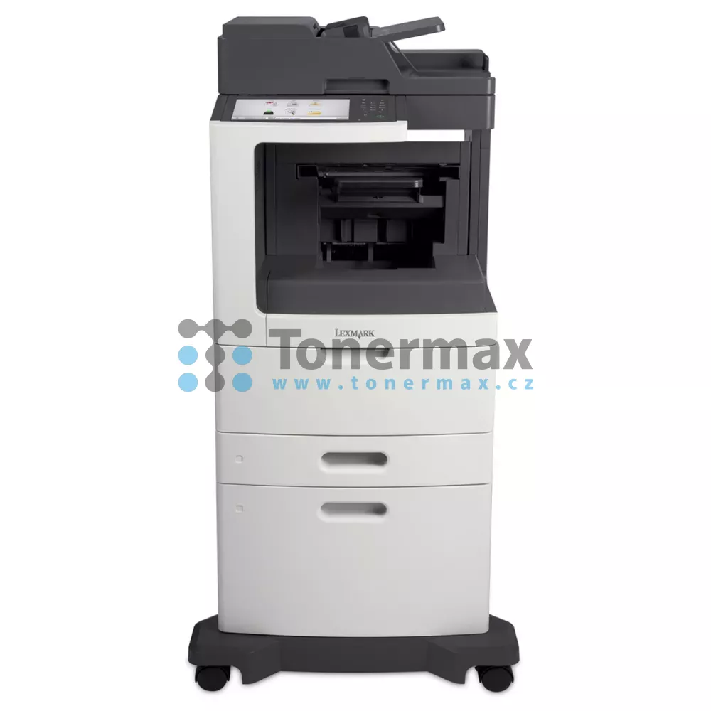 Lexmark MX812dme