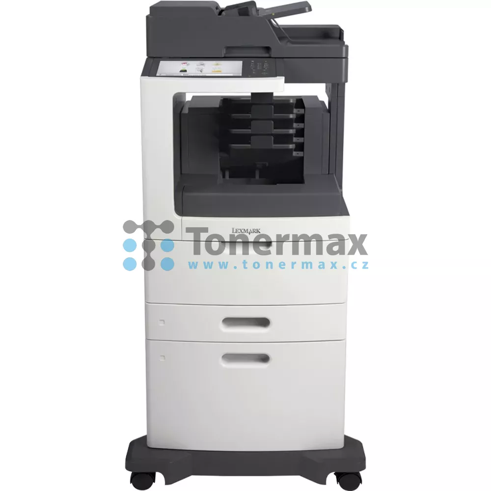 Lexmark MX812dxme