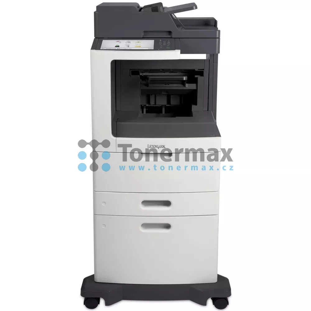 Lexmark MX812dxfe