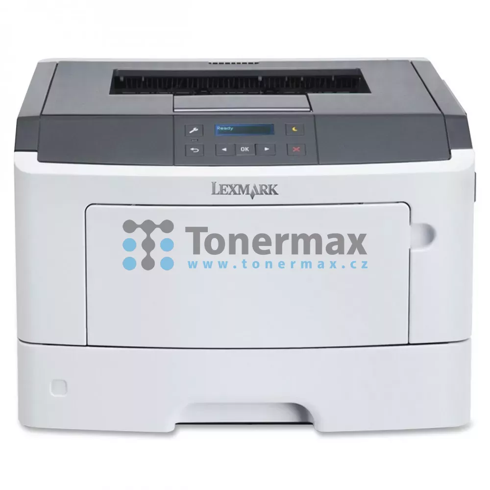 Lexmark MS410d