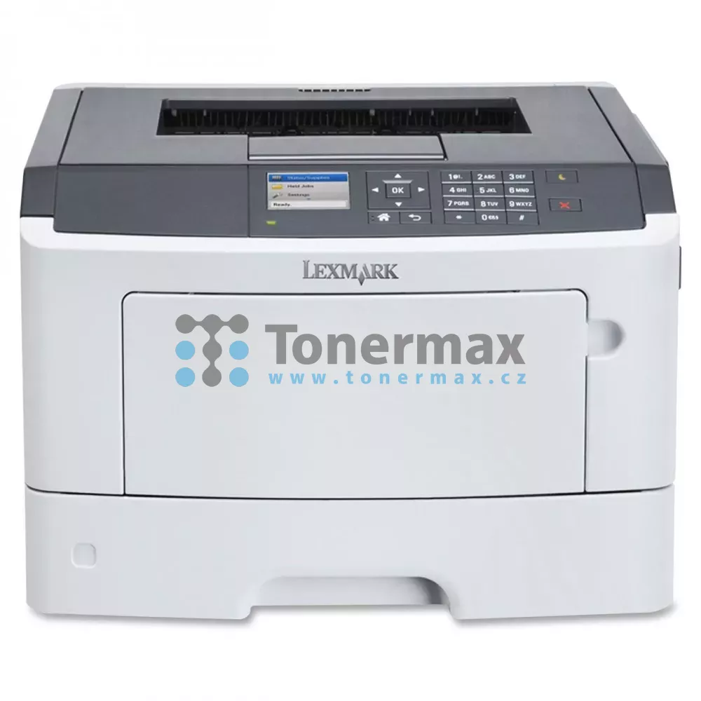 Lexmark MS510dn