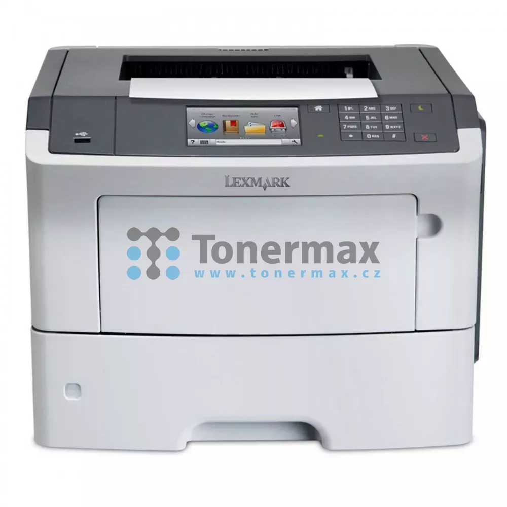 Lexmark MS610dn