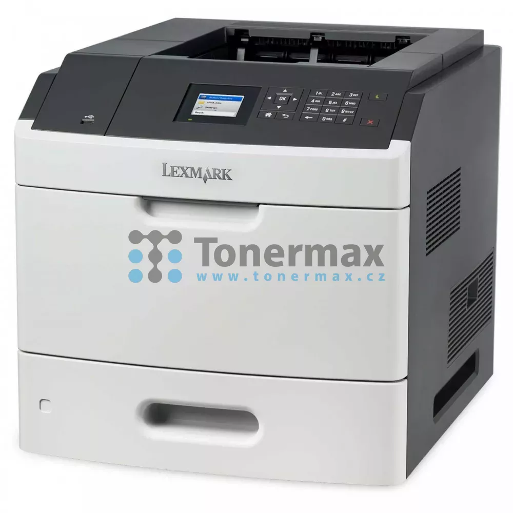 Lexmark MS810n