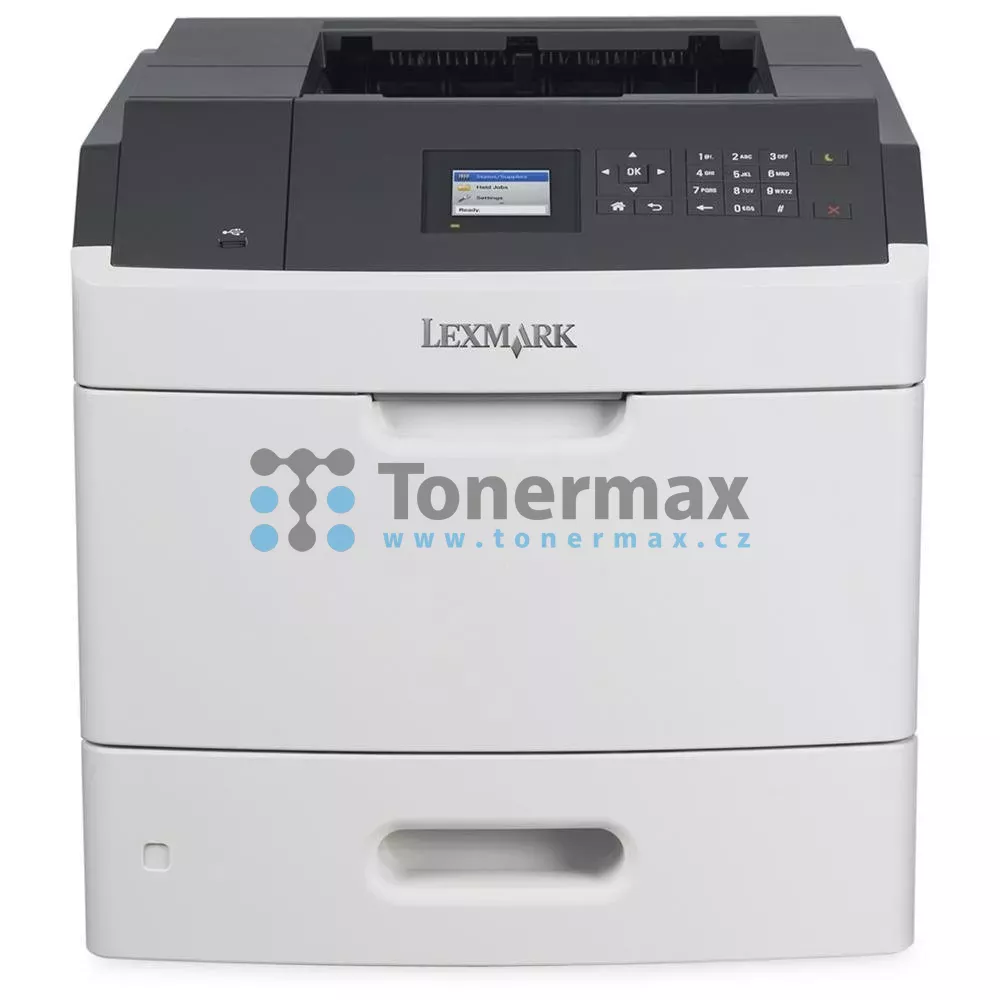 Lexmark MS811n