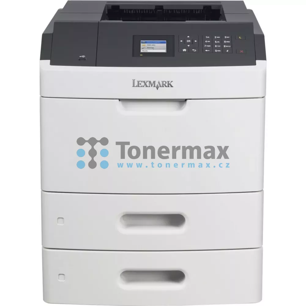 Lexmark MS811dtn