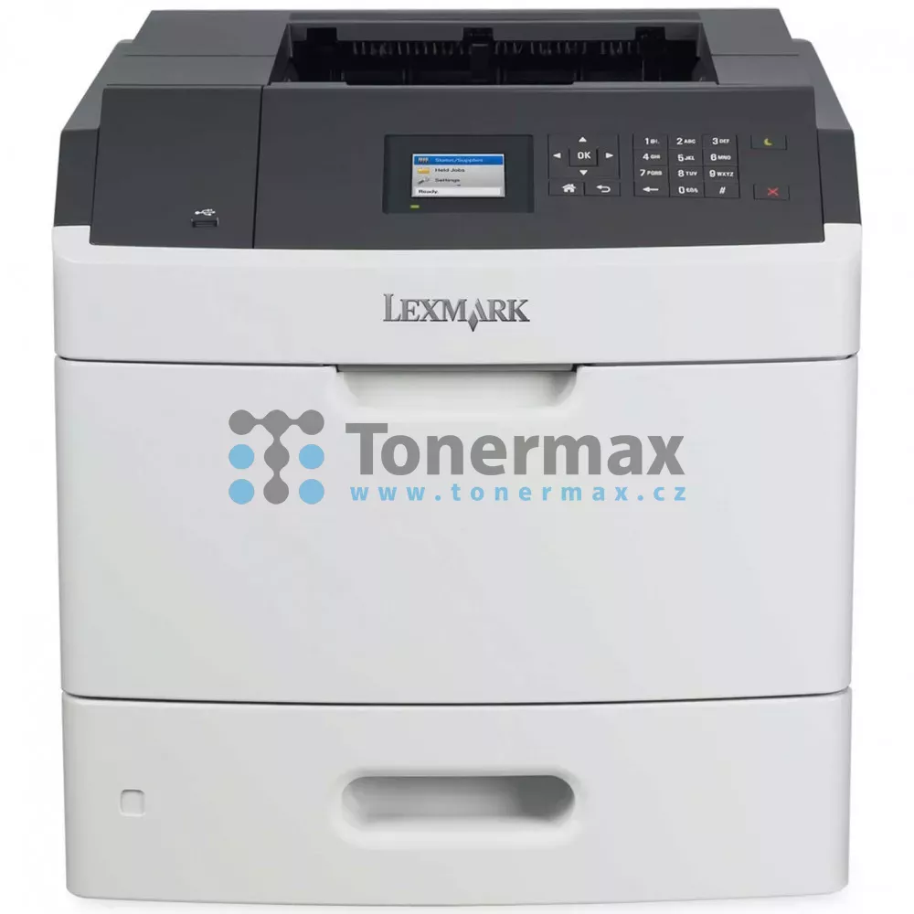 Lexmark MS812dn