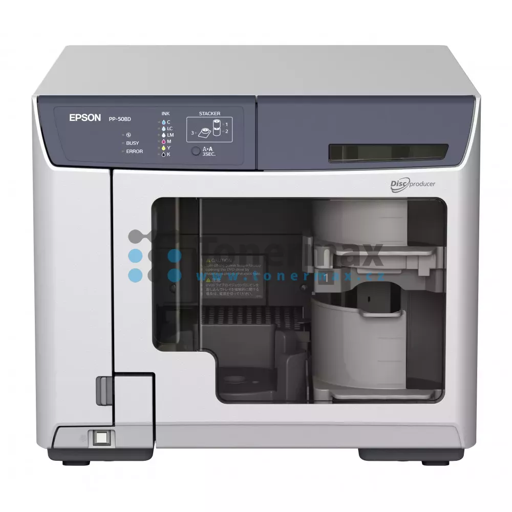 Epson Discproducer PP-50BD