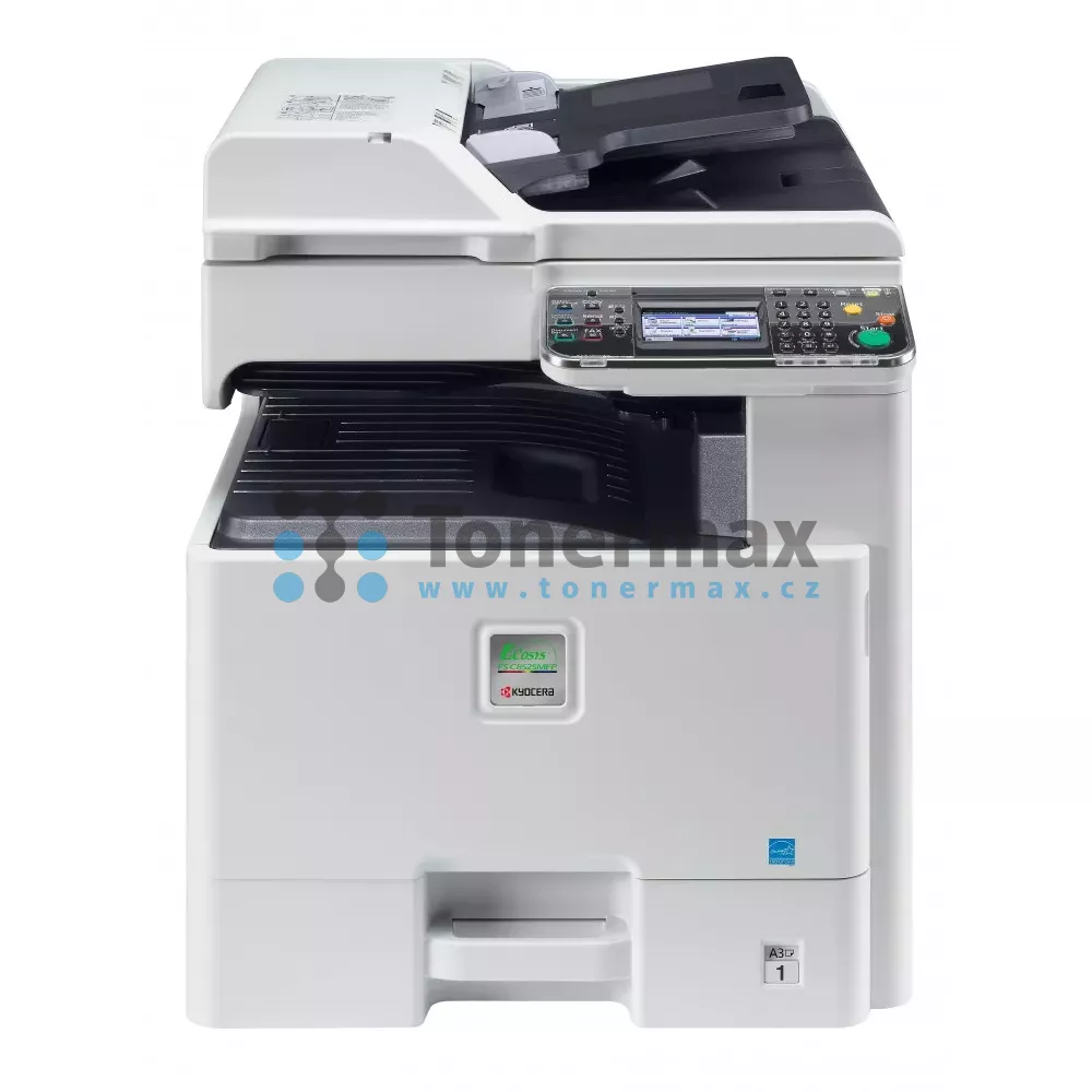 Kyocera FS-C8525MFP