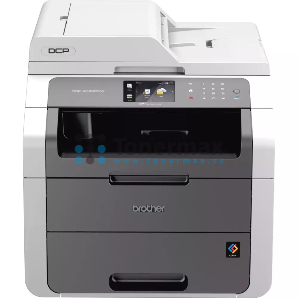 Brother DCP-9020CDW