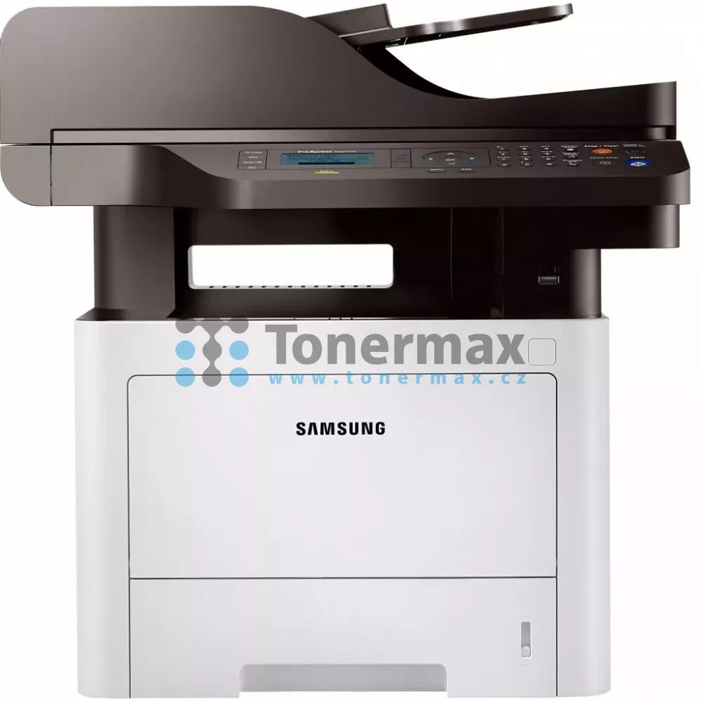 Samsung ProXpress M3875