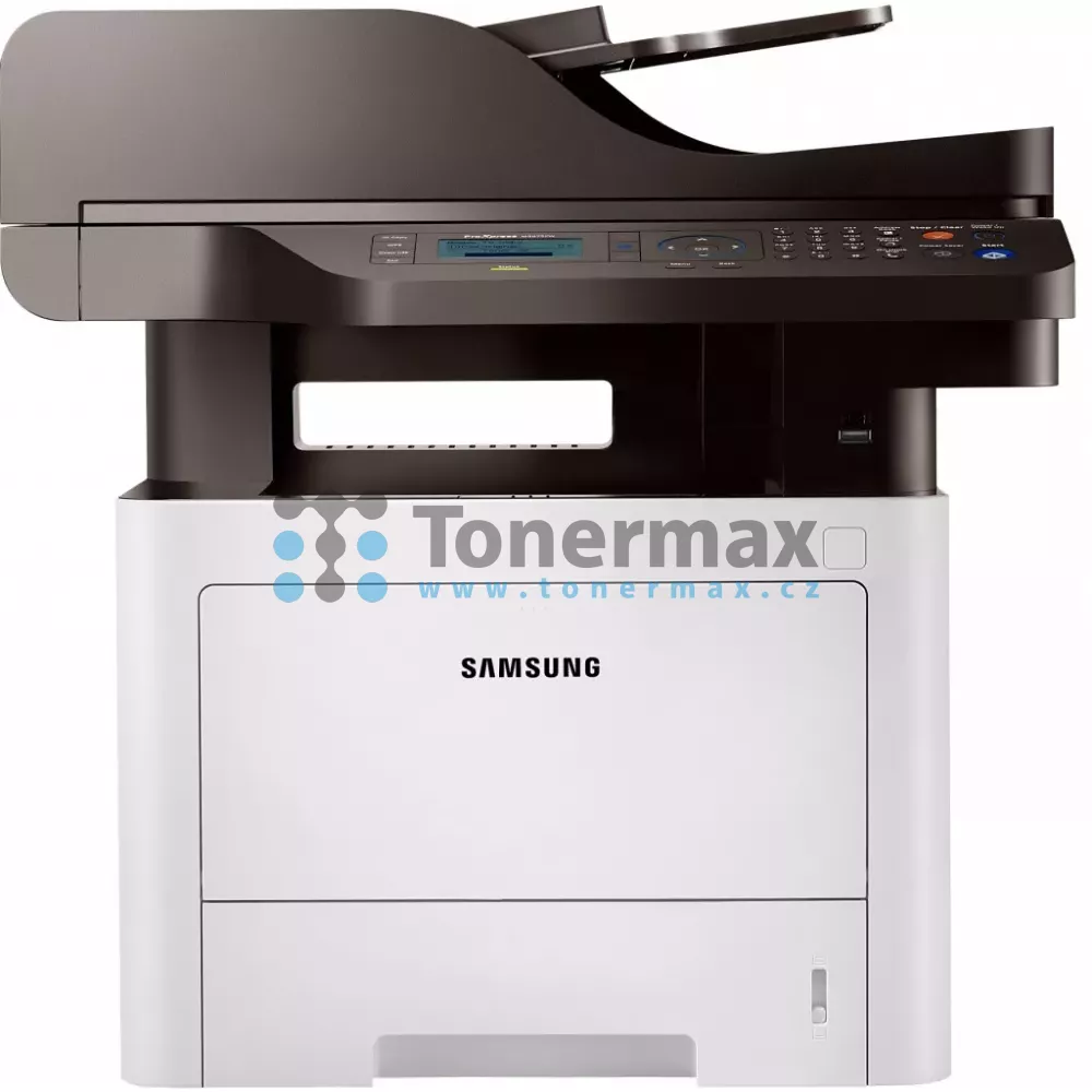 Samsung ProXpress M3875FD