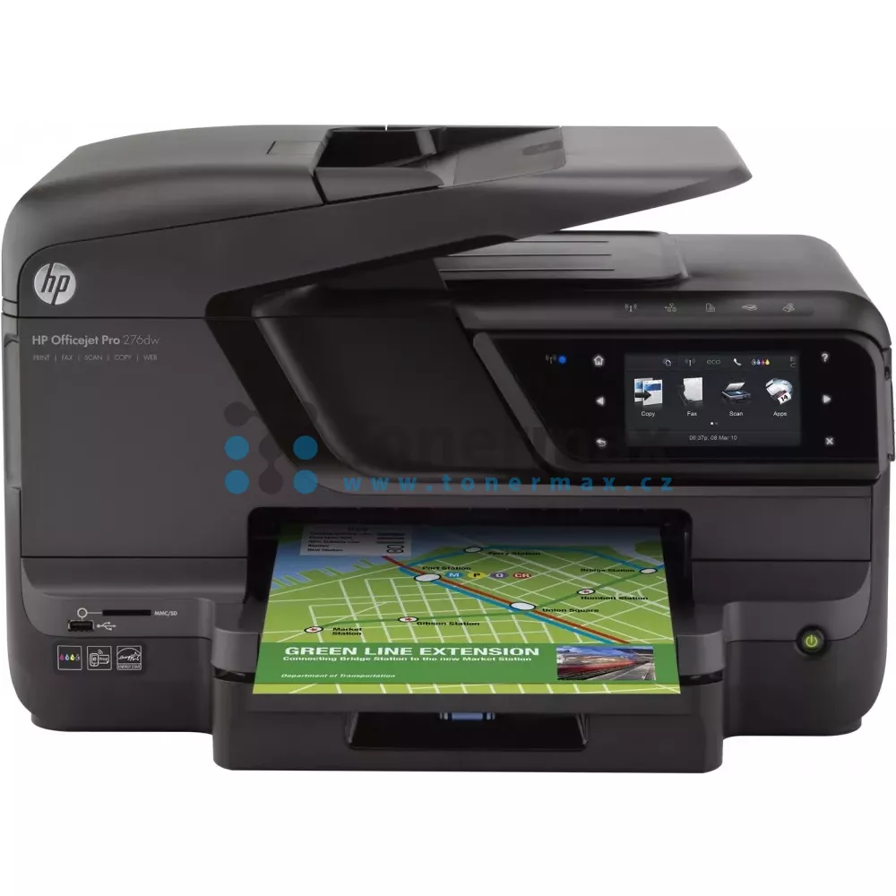 HP Officejet Pro 276dw