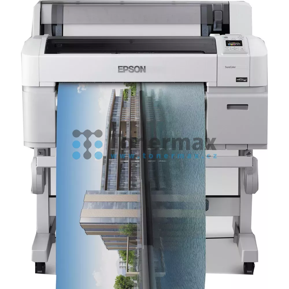 Epson SureColor T3000 POS