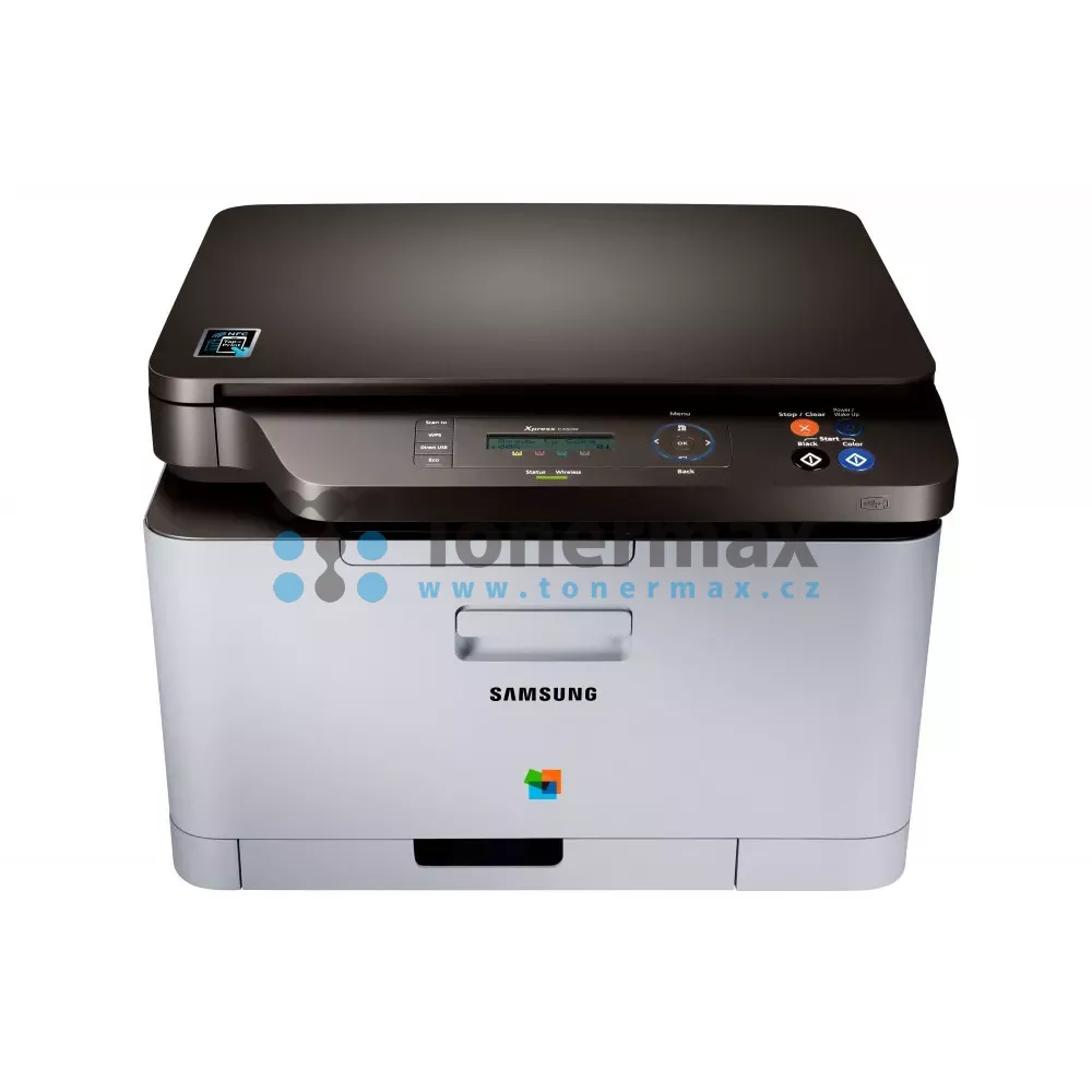 Samsung Xpress C460W