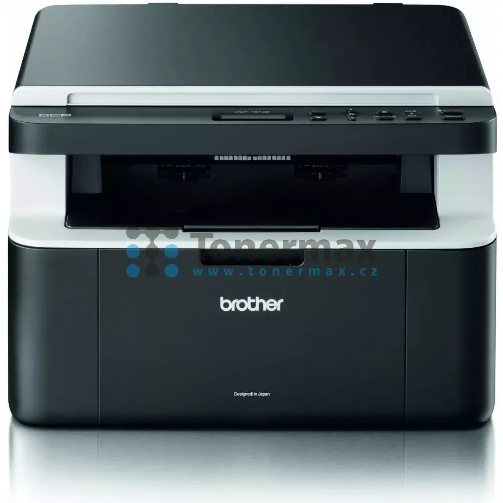 Brother DCP-1512E