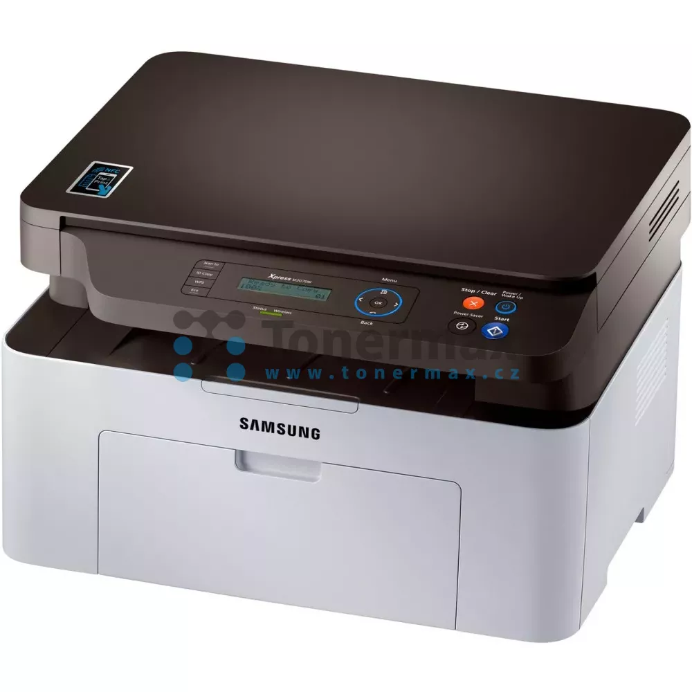 Samsung Xpress M2070W