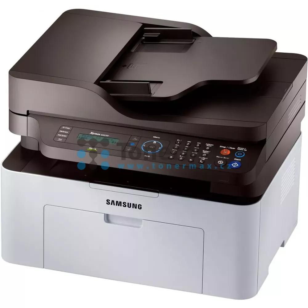 Samsung Xpress M2070F