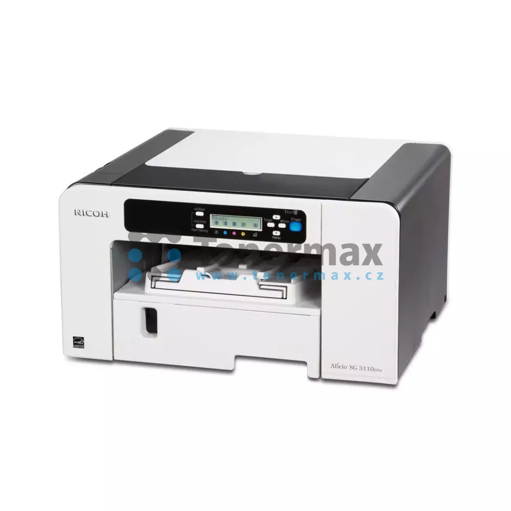 Ricoh Aficio SG 3110DNw