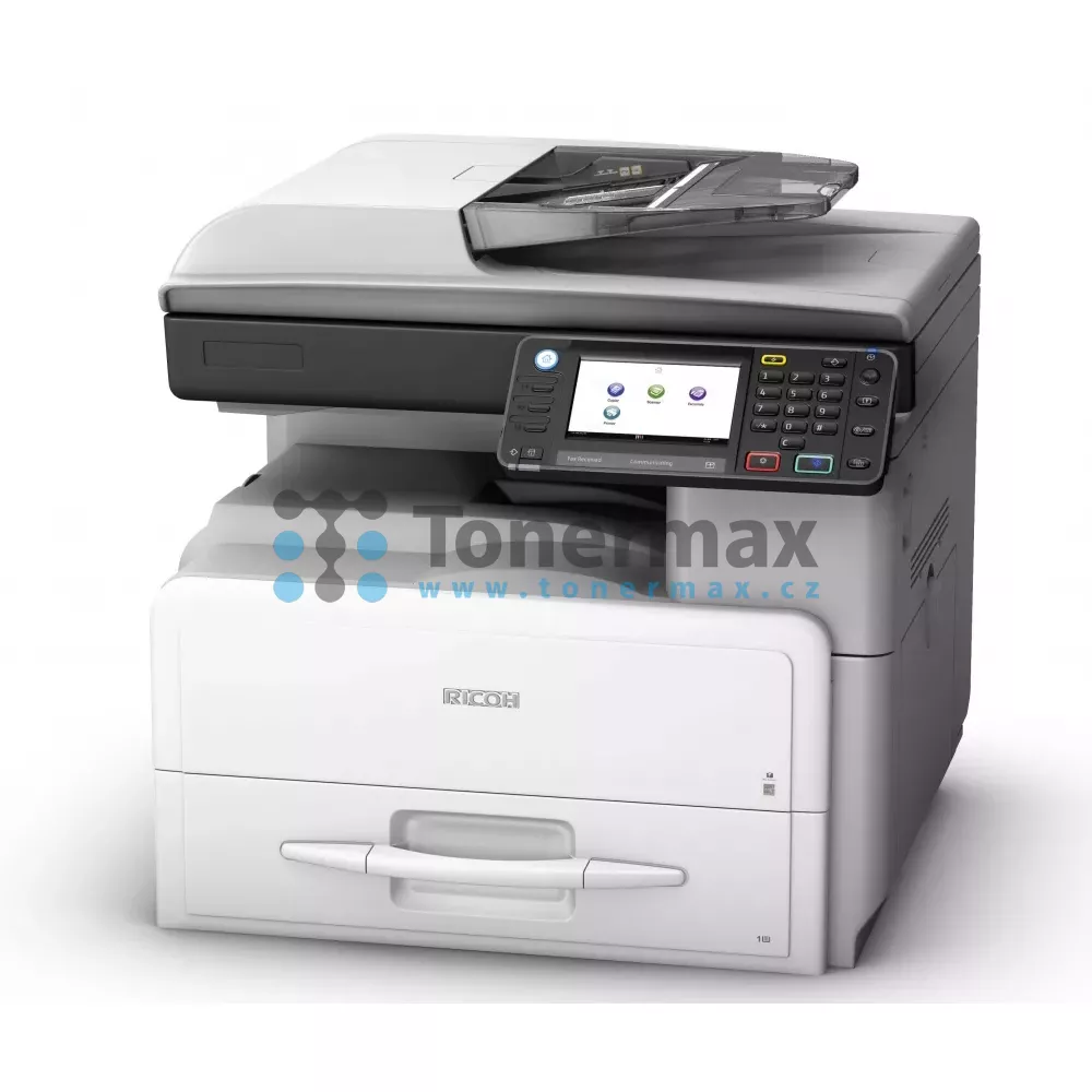 Ricoh Aficio MP 301SPF