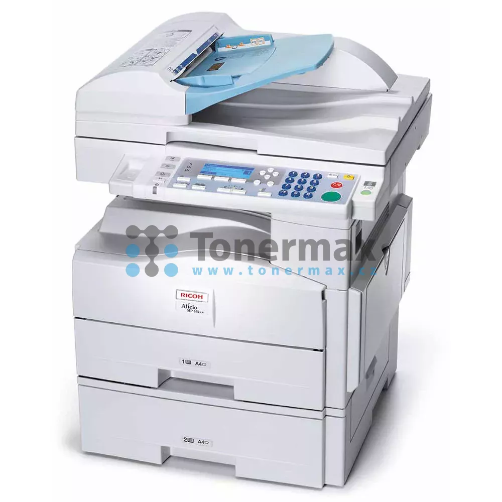 Ricoh Aficio MP 161LN