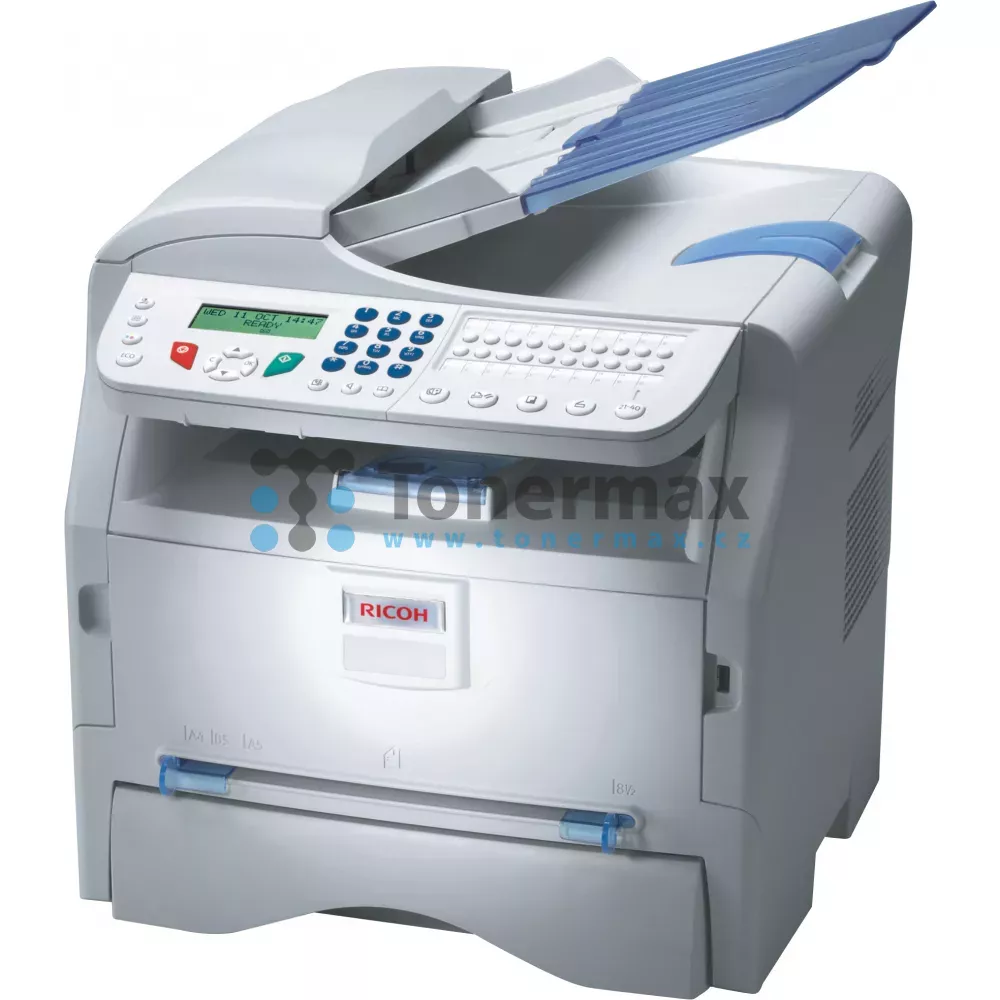 Ricoh Fax 1140L