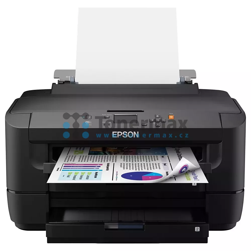 Epson WorkForce WF-7110DTW