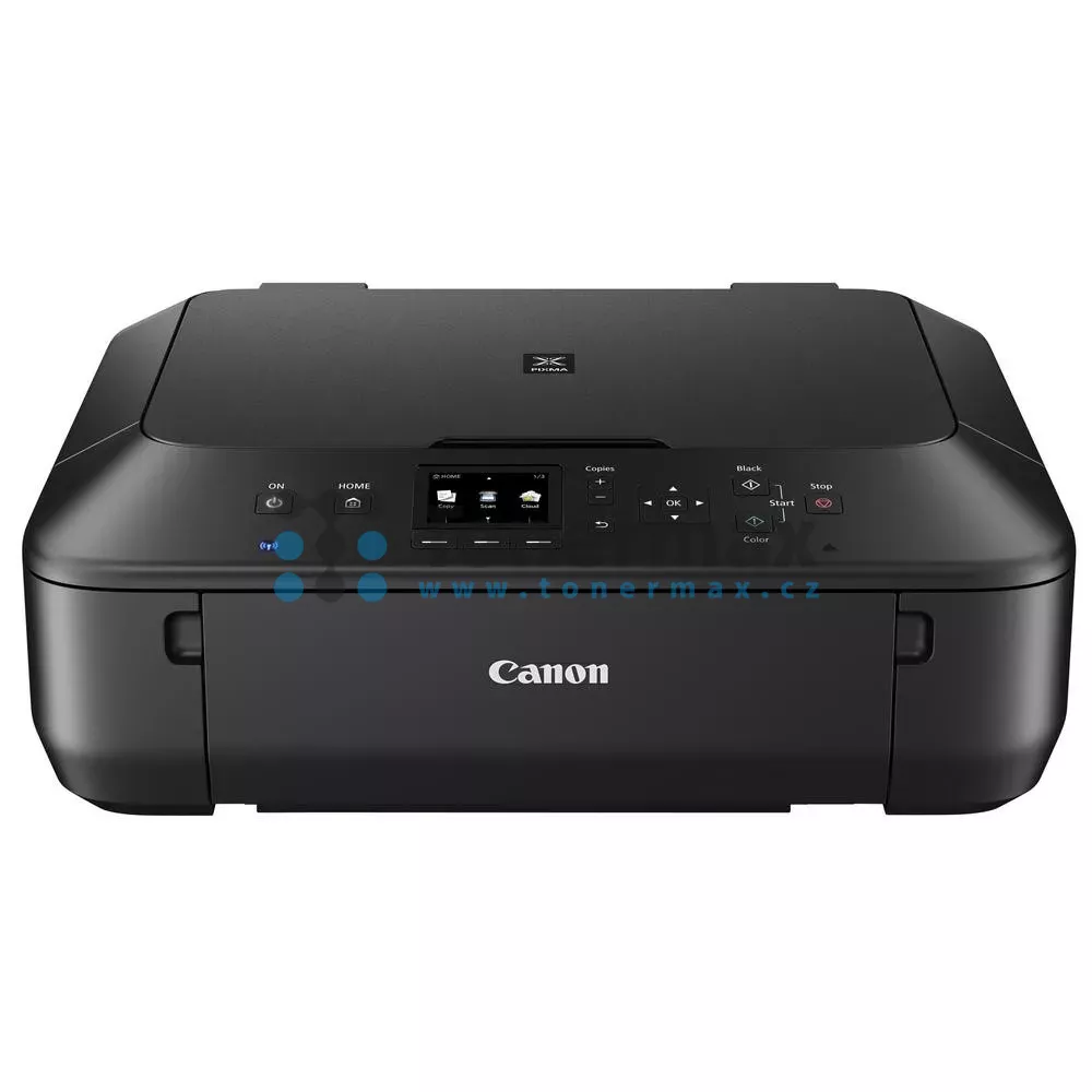 Canon PIXMA MG5550