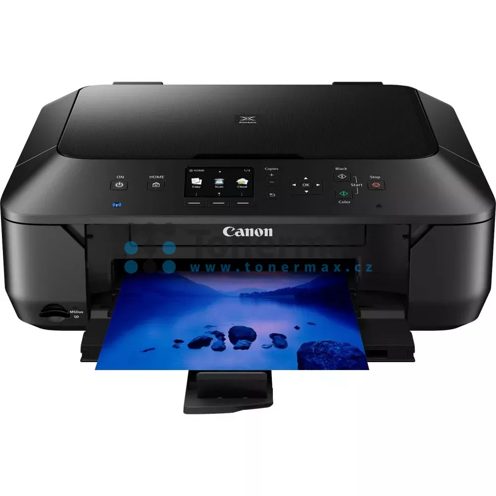 Canon PIXMA MG6450