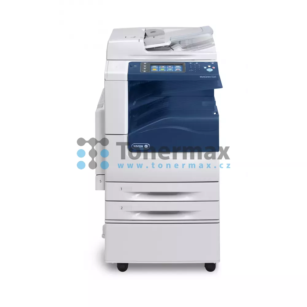 Xerox WorkCentre 7220