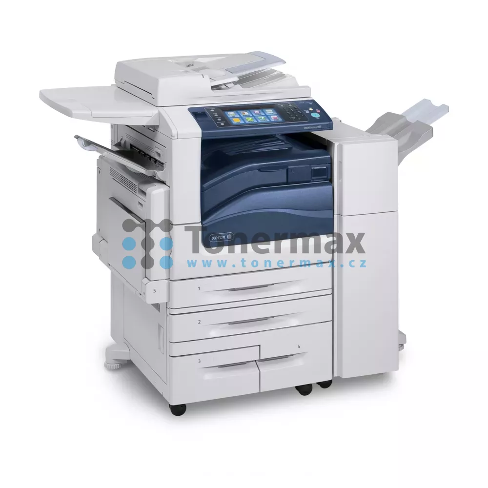 Xerox WorkCentre 7830