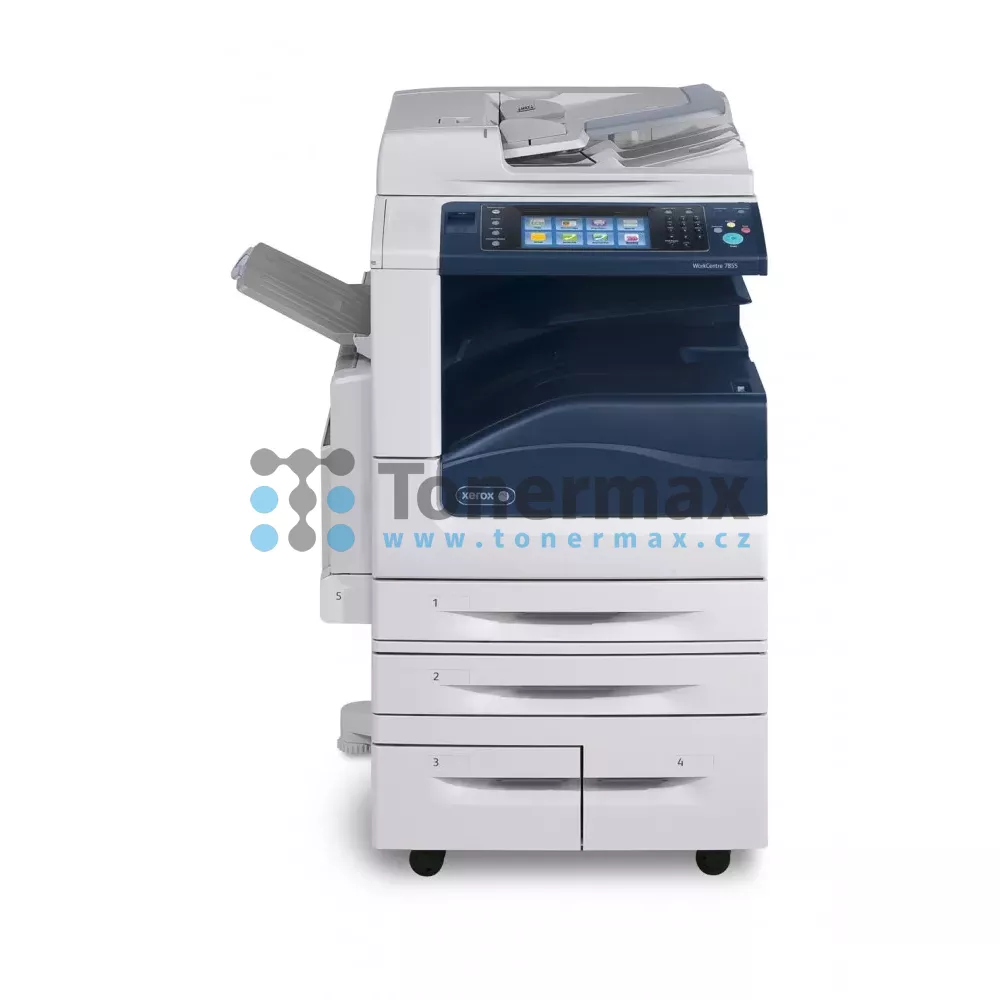 Xerox WorkCentre 7855