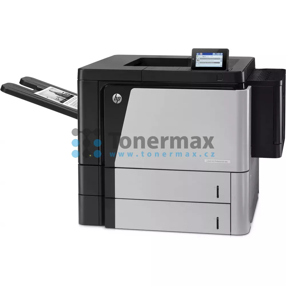 HP LaserJet Enterprise M806dn