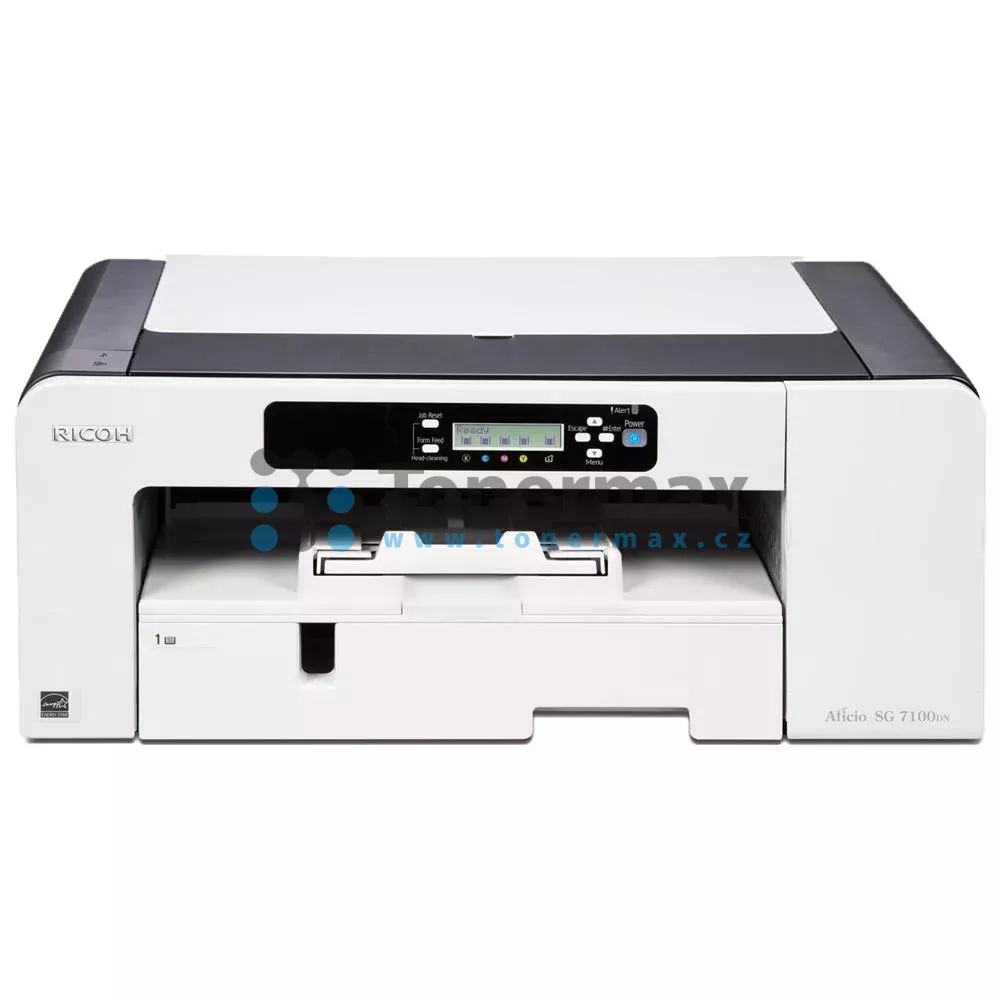 Ricoh Aficio SG 7100DN