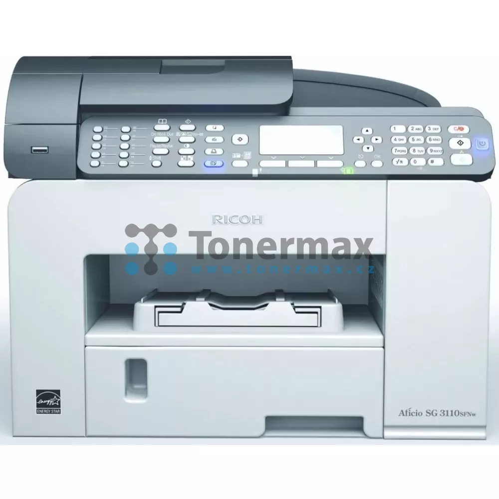 Ricoh Aficio SG 3110SFNw