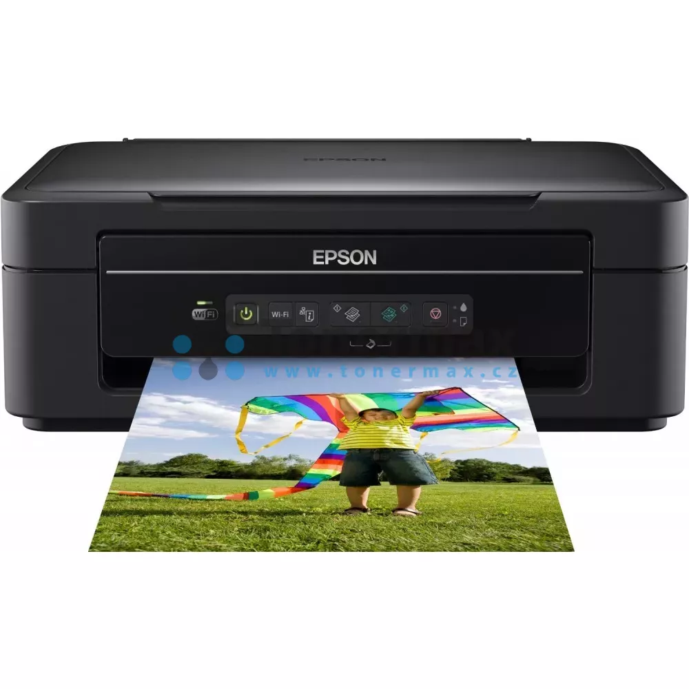 Epson XP-215