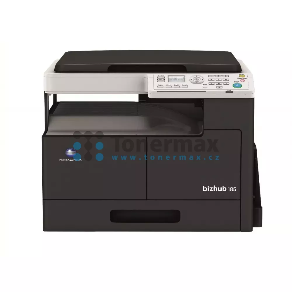 Konica Minolta bizhub 185