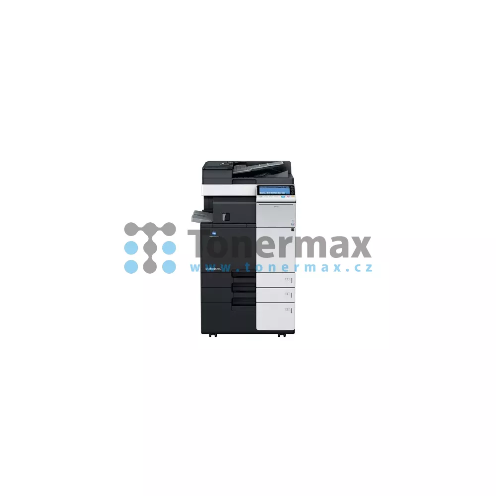 Konica Minolta bizhub 284e