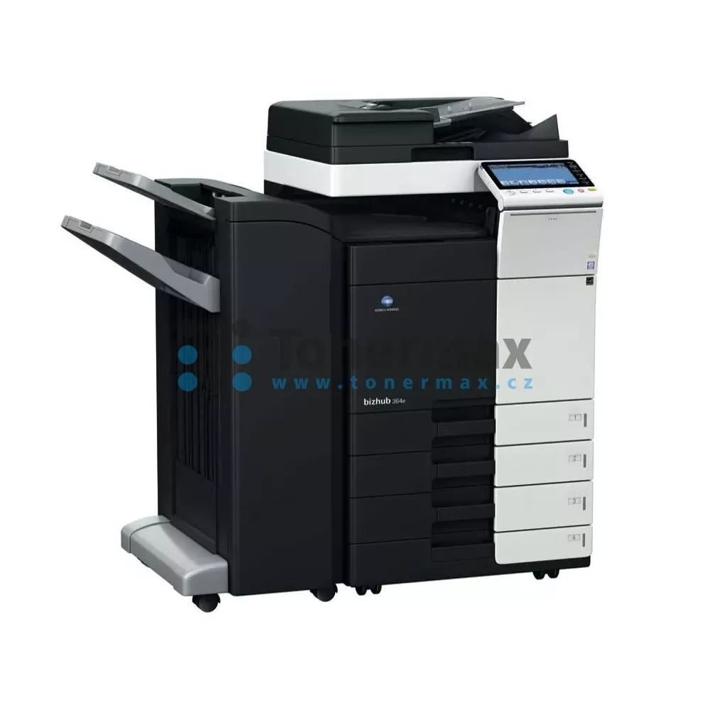 Konica Minolta bizhub 364e