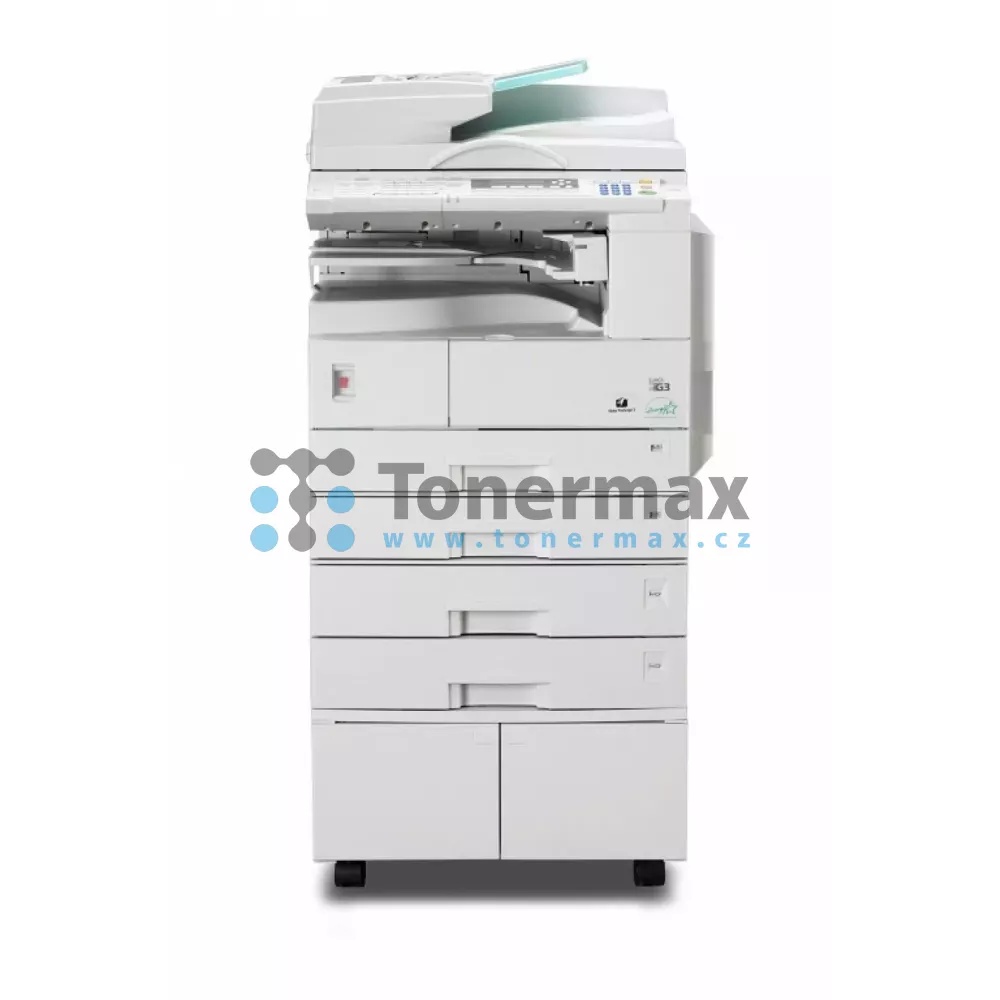 Gestetner DSm618