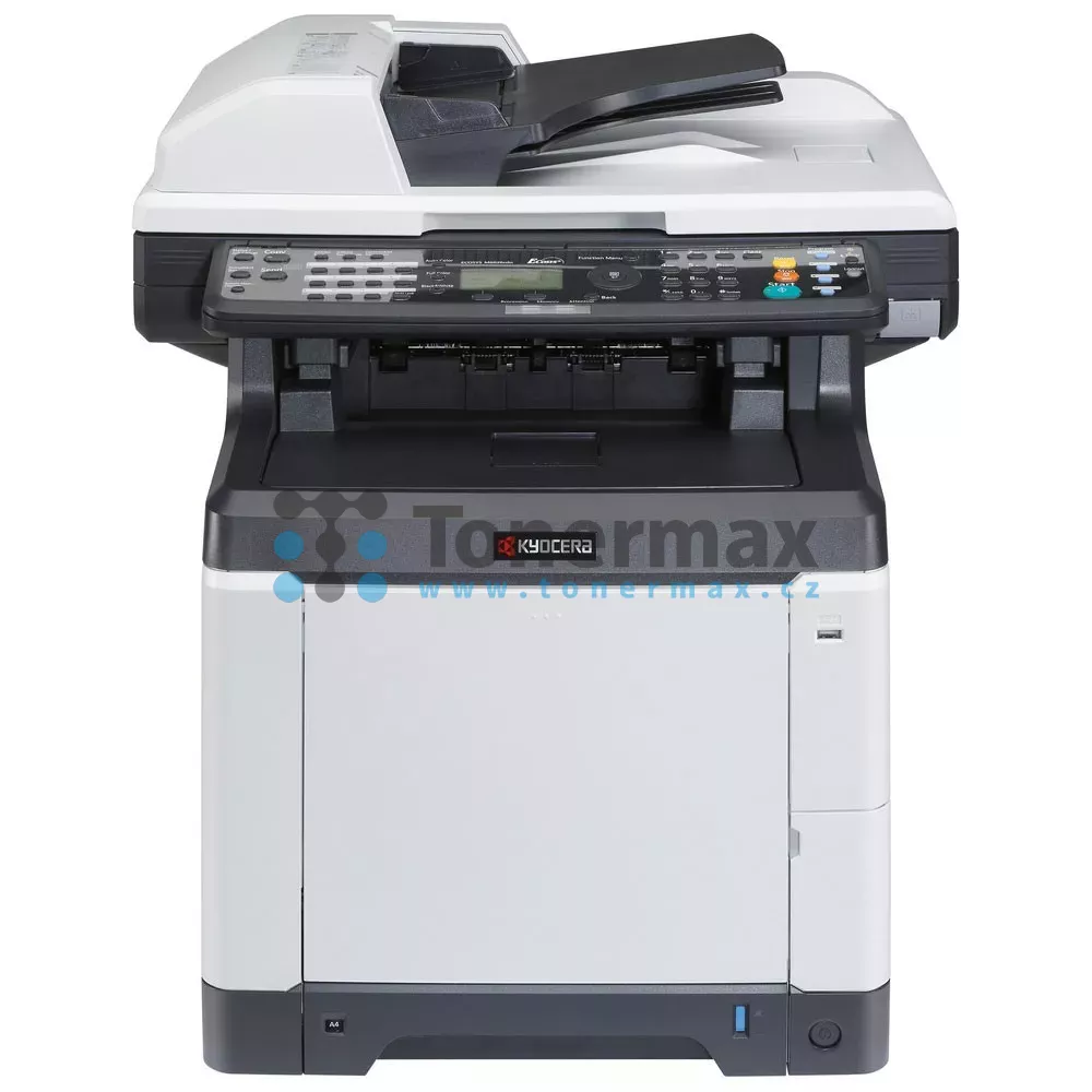 Kyocera ECOSYS M6026cdn