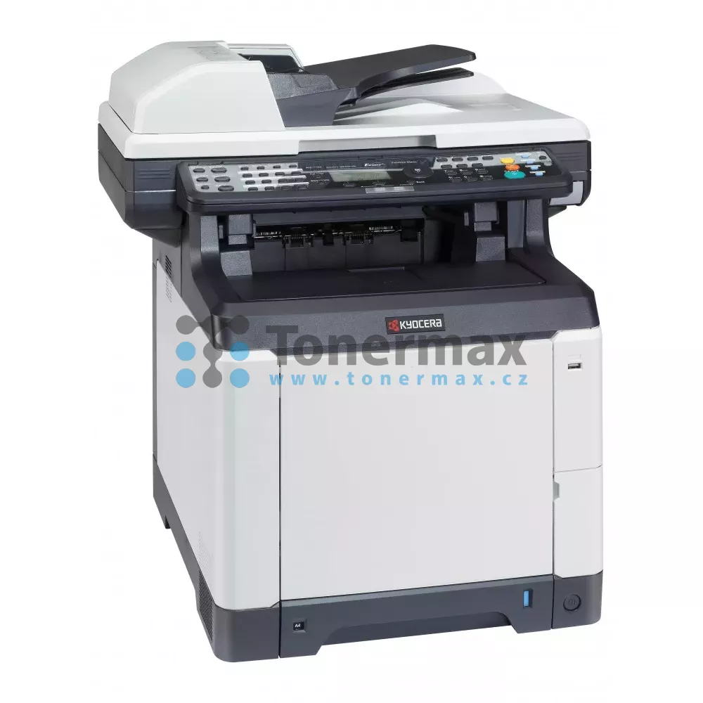 Kyocera ECOSYS M6526cdn