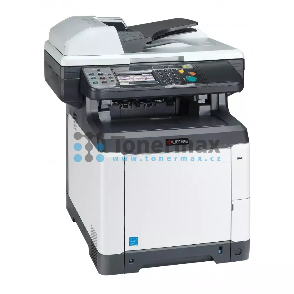 Kyocera ECOSYS M6526cidn